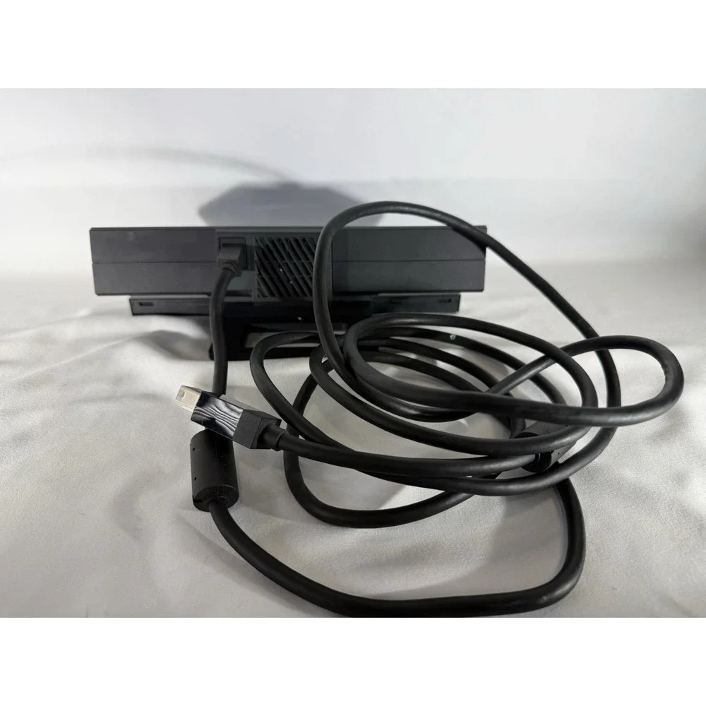 Microsoft Xbox One Kinect Camera Motion Sensor Bar Model 1520 - OEM Tested Works